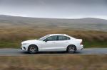 Volvo S60 T8 Polestar Engineered 2019 года (UK)
